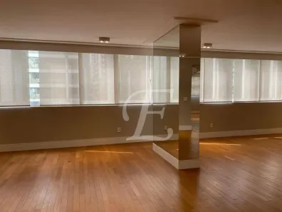 Apartamento com 3 Quartos à venda, 305m² no Jardim Paulista, São Paulo