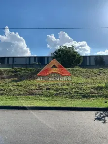 Lote/Terreno à venda, 360m² no Vila São João, Caçapava