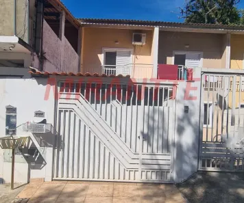 Sobrado com 2 Quartos à venda, 62m² no Chácara São Luiz, Franco da Rocha