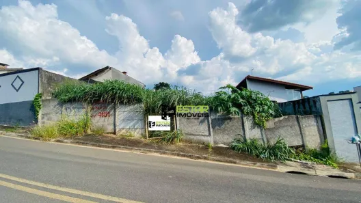 Lote/Terreno à venda, 450m² no Jardim Paulista, Atibaia