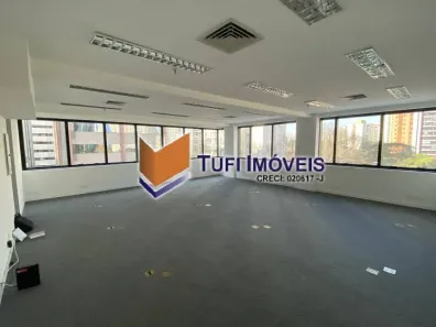 Sala Comercial à venda, 146m² no Brooklin Paulista, São Paulo