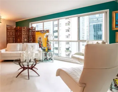 Apartamento com 3 Quartos à venda, 136m² no Jardim Paulista, São Paulo