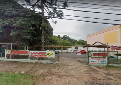 Lote/Terreno para alugar, 550m² no Jardim Carvalho, Porto Alegre