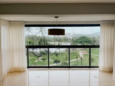 Apartamento com 3 Quartos à venda, 97m² no Paiva, Cabo de Santo Agostinho