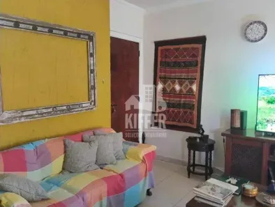 Apartamento com 3 Quartos à venda, 120m² no Icaraí, Niterói