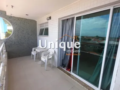 Apartamento com 2 Quartos à venda, 75m² no Jardim Caiçara, Cabo Frio
