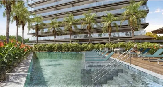 Apartamento com 4 Quartos à venda, 337m² no Alto de Pinheiros, São Paulo