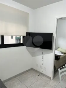 Apartamento com 2 Quartos à venda, 25m² no Liberdade, São Paulo