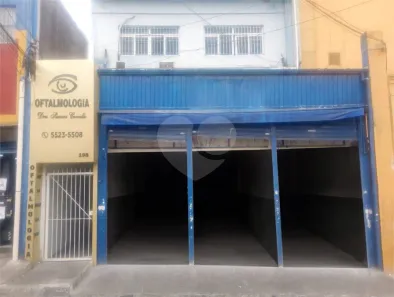 Sala Comercial para alugar, 44m² no Santo Amaro, São Paulo