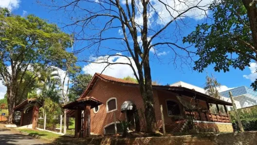 Casa com 4 Quartos à venda, 220m² no Morada do Sol, Santana de Parnaíba