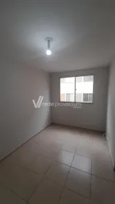 Apartamento com 2 Quartos para alugar, 45m² no Loteamento Parque São Martinho, Campinas