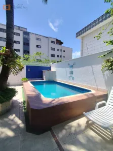 Casa com 4 Quartos à venda, 203m² no Aviação, Praia Grande
