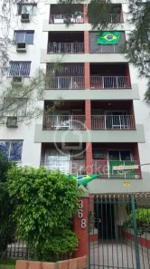 Apartamento com 2 Quartos à venda, 54m² no Turiaçu, Rio de Janeiro