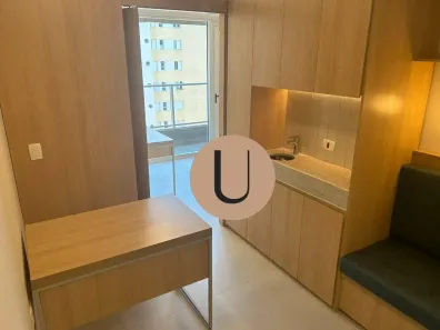 Sala Comercial à venda, 31m² no Cerqueira César, São Paulo