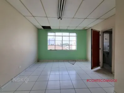 Sala Comercial para alugar, 33m² no Nova Petrópolis, São Bernardo do Campo