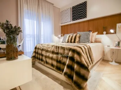 Apartamento com 4 Quartos à venda, 268m² no Vila Andrade, São Paulo