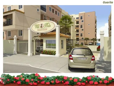 Apartamento com 3 Quartos à venda, 110m² no Taquara, Rio de Janeiro