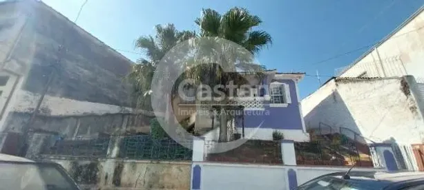 Lote/Terreno com 1 Quarto à venda, 163m² no Vila Libanesa, São Paulo