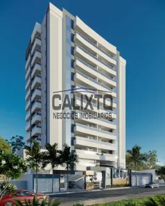 Apartamento com 3 Quartos à venda, 107m² no Santa Mônica, Uberlândia