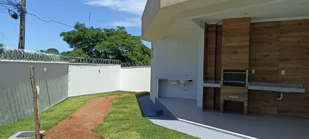 Casa com 3 Quartos à venda, 155m² no Setor Faiçalville, Goiânia