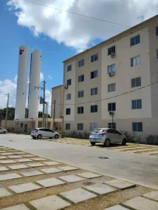Apartamento com 2 Quartos à venda, 42m² no Maranguape I, Paulista