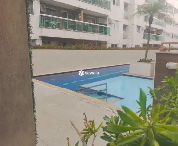 Apartamento com 3 Quartos à venda, 78m² no Vargem Pequena, Rio de Janeiro