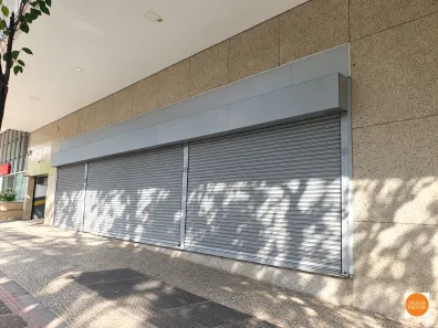 Ponto Comercial para alugar, 758m² no Funcionários, Belo Horizonte