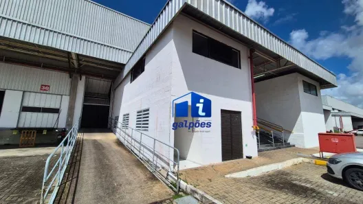 Galpão/Depósito/Armazém para alugar, 11900m² no Distrito Industrial Santo Estevão, Cabo de Santo Agostinho