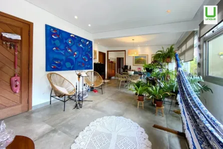 Apartamento com 4 Quartos à venda, 180m² no Santo Antônio, Belo Horizonte
