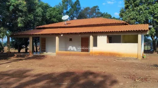 Fazenda/Sítio com 2 Quartos à venda, 150m² no , Tanabi