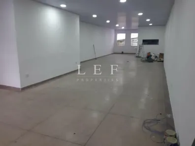 Ponto Comercial para alugar, 460m² no Vila Buarque, São Paulo