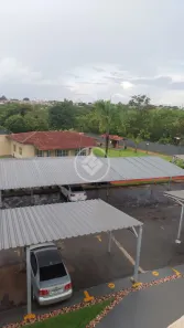 Apartamento com 2 Quartos à venda, 58m² no Condomínio Santa Rita, Goiânia