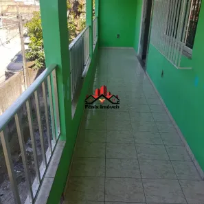 Casa com 2 Quartos à venda, 200m² no Piabetá (Inhomirim), Magé