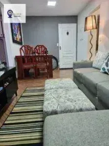 Apartamento com 2 Quartos à venda, 55m² no Cangaíba, São Paulo