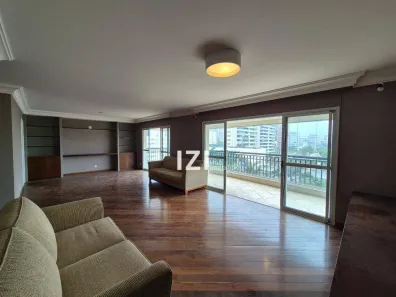 Apartamento com 4 Quartos para venda ou aluguel, 212m² no Vila Nova Conceição, São Paulo