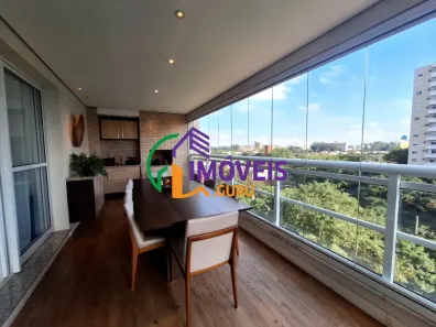 Apartamento com 3 Quartos à venda, 158m² no Vila Leopoldina, São Paulo