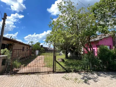 Lote/Terreno à venda, 330m² no Harmonia, Ivoti