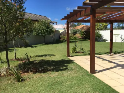 Casa de Condomínio com 4 Quartos à venda, 382m² no Jardim São Bento do Recreio, Valinhos