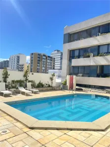 Cobertura com 1 Quarto à venda, 162m² no Pituba, Salvador