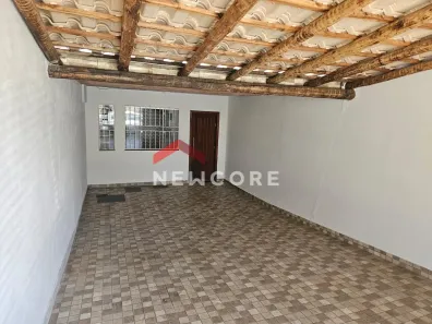 Casa com 2 Quartos à venda, 85m² no Central, Mateus Leme