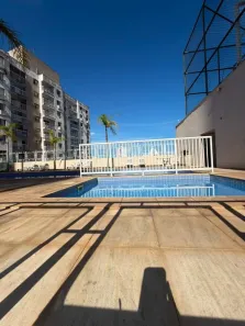 Apartamento com 3 Quartos à venda, 76m² no Glória, Macaé