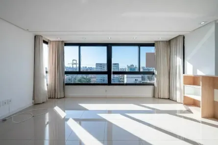 Apartamento com 2 Quartos à venda, 86m² no Menino Deus, Porto Alegre