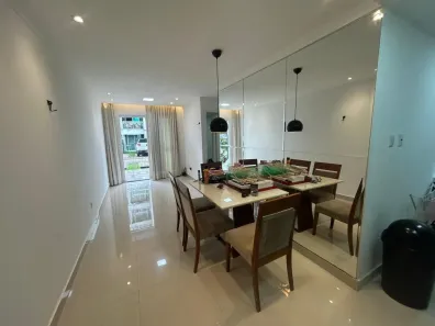 Apartamento com 2 Quartos para alugar, 50m² no Quarenta Horas (Coqueiro), Ananindeua