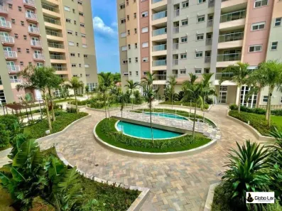 Apartamento com 3 Quartos à venda, 120m² no Vila Primavera, Limeira