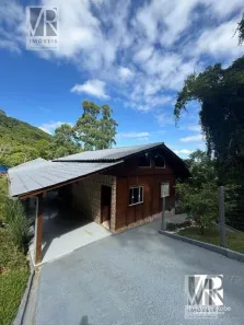 Fazenda/Sítio com 2 Quartos à venda, 2000m² no Área Rural de Camboriú, Camboriú