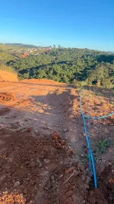 Lote/Terreno à venda, 600m² no Águas de Igaratá, Igaratá