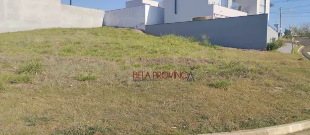 Lote/Terreno à venda, 543m² no Centro, Piracicaba