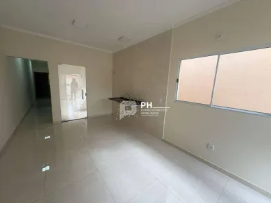 Casa com 2 Quartos para alugar, 60m² no Planalto Bela Vista, Mogi Mirim