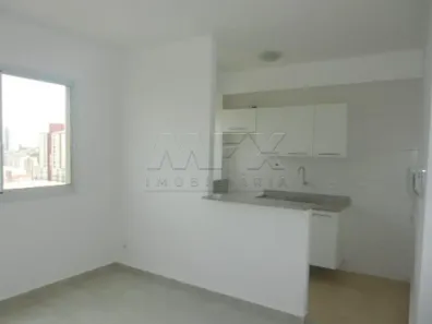 Apartamento com 1 Quarto à venda, 42m² no Vila Altinópolis, Bauru