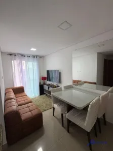 Apartamento com 2 Quartos à venda, 44m² no Centro, Diadema